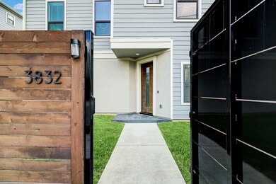 3832 Brinkman St, Houston, TX 77018 - photo 5