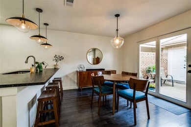 821 Shady Glen Ln, Bedford, TX 76021 - photo 7