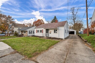 127 Palmetto Ave, Akron, OH 44301 - photo 4