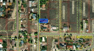 TBD Legion St, Craig, CO 81625 - photo 2