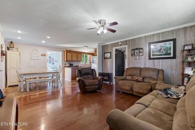 219 Corbin Lake Rd, Rutledge, TN 37861 - photo 7