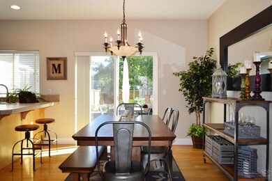 1540 NW Jackpine Ave, Redmond, OR 97756 - photo 5