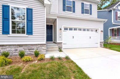 7918 Sage Brook Ct, Severn, MD 21144 - photo 3