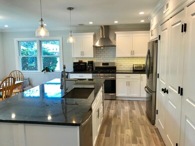 Fabulous New Kitchen