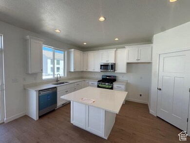 462 W Sapphire Dr unit 7016, Tooele, UT 84074 - photo 5