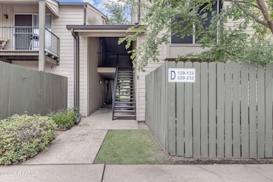 Greenbriar Condos unit 230 D, Lafayette, LA 70503 - photo 2