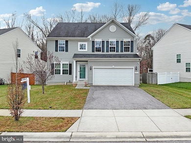 7811 Maple Run Ct, Glen Burnie, MD 21060 - photo 2