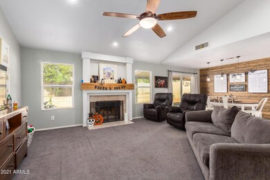 5840 E Evergreen St, Mesa, AZ 85205 - photo 2