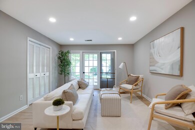 5901F Kingsford Rd unit 440, West Springfield, VA 22152 - photo 4