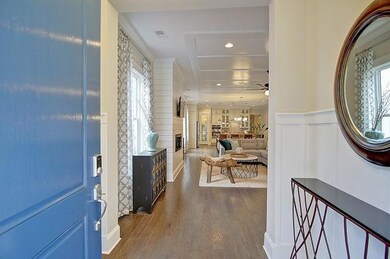 PG 232 from front door