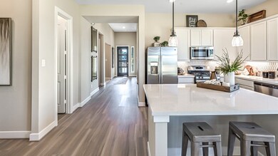 22114 Sam Raburn Dr, Tomball, TX 77375 - photo 6