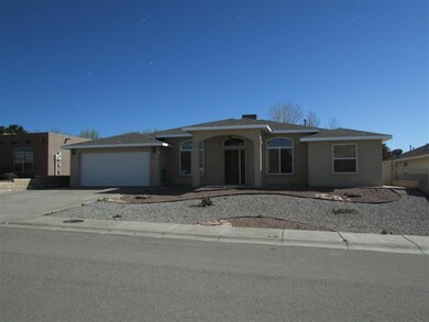 414 Cielo Grande, Alamogordo, NM 88310 - photo 2