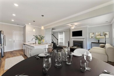 212 Central Creek Dr, Goose Creek, SC 29445 - photo 5