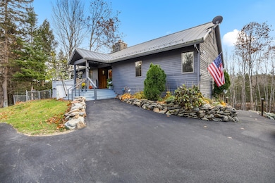 69 Laffin Rd, Frankfort, ME 04438 - photo 5