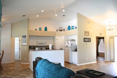 711 Naples Ave S, Lehigh Acres, FL 33974 - photo 3