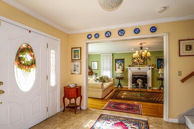 Foyer 2