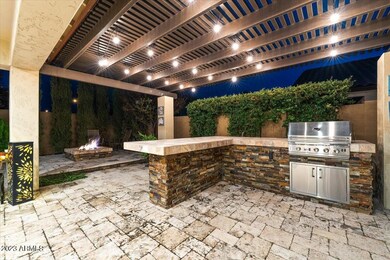 BBQ & BAR