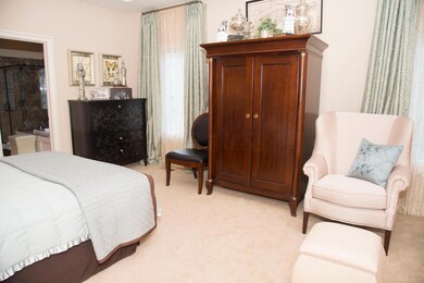 Owner's Suite 1