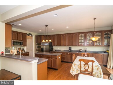 404 Darrah Dr, Fountainville, PA 18923 - photo 7