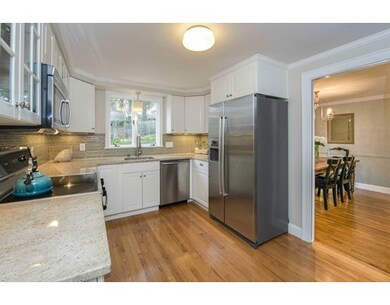 87 Sexton Ave, Westwood, MA 02090 - photo 4