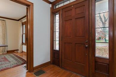 Foyer
