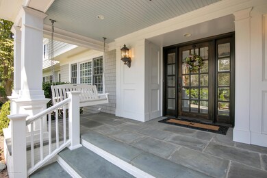 Porch