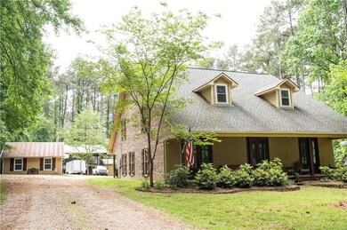 520 Holly Moore Dr, Pineville, LA 71360 - photo 2