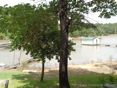 116645 S 4256 Rd, Checotah, OK 74426 - photo 4