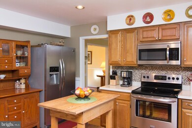 1470 Bennett Rd, Sykesville, MD 21784 - photo 5