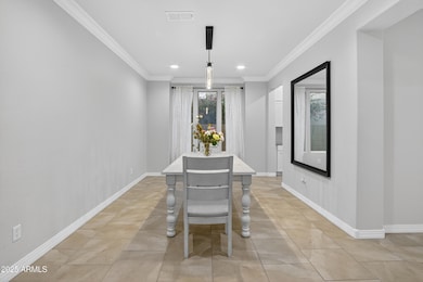 5028 S Centric Way, Mesa