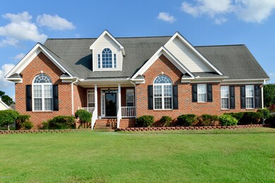 323 Gayle Blvd, Winterville, NC 28590 - photo 2