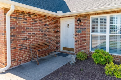 621 E Lane St, Shelbyville, TN 37160 - photo 5