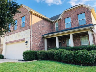 27519 Wade Springs Ct, Fulshear, TX 77441 - photo 3