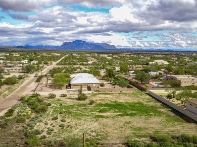 Views of Superstitions