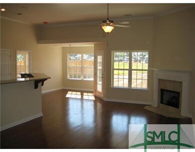 Other. Open Family Room