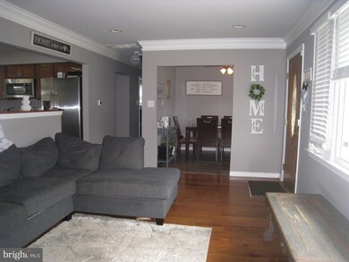 1011 Crest Rd, Pine Hill, NJ 08021 - photo 6