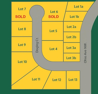 Dogleg Court Lots, Huron, SD 57350 - photo 2