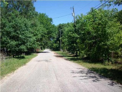 Ryales Rd. view Dead end
