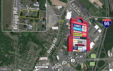 1809 Bragg Rd, Fredericksburg, VA 22407 - photo 2