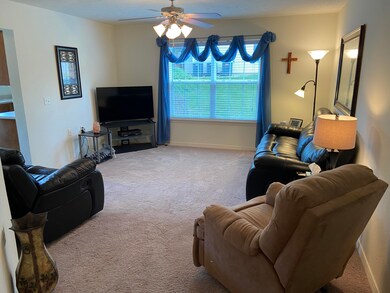 Spacious