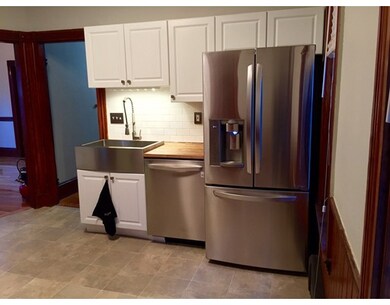 65 Woodlawn St unit 2, Jamaica Plain, MA 02130 - photo 3