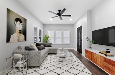 224 W 43rd Ave, Gary, IN 46408 - photo 3