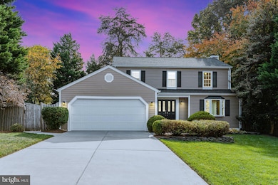 9515 Debra Spradlin Ct, Burke, VA 22015 - photo 2