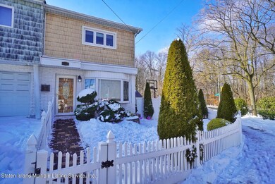 224 Bishop St, Staten Island, NY 10306 - photo 2