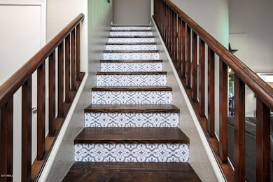 13 Stairs