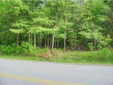 Easy ROW off Hollow Road