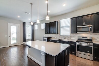 120 Wild Wick Way, the Woodlands, TX 77382 - photo 6