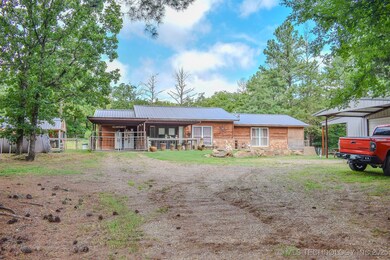 182595 U S 271, Finley, OK 74543 - photo 5