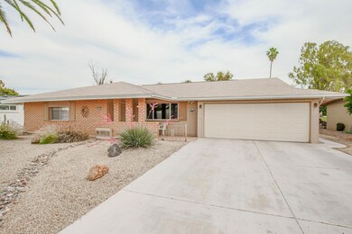 10001 N 110th Ave Sun City AZ 85351 X-3