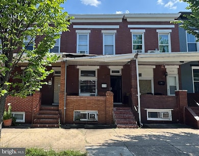 3105 Mcelderry St, Baltimore, MD 21205 - photo 2